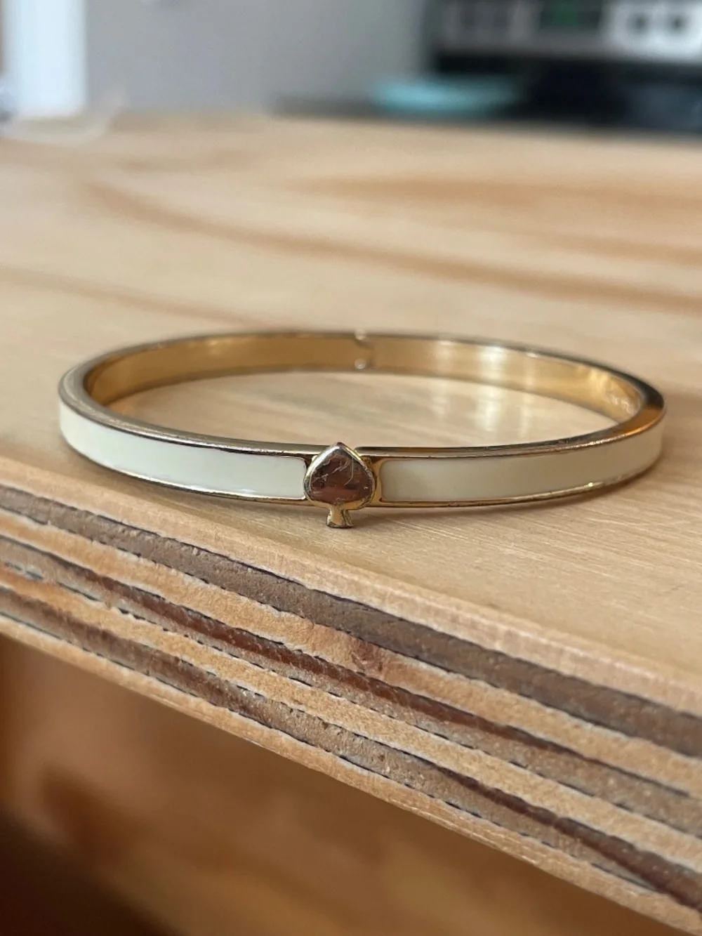 Kate Spade bracelet